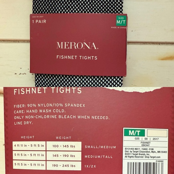 Assorted Hosiery - Picture 3 of 7